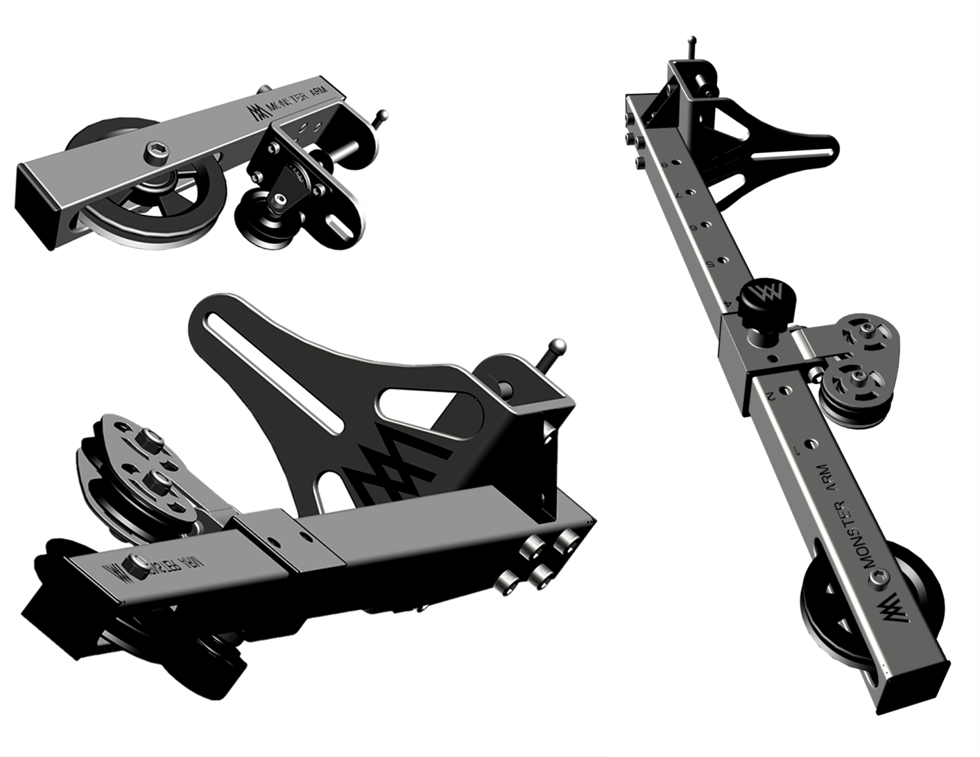 Wrist Roller Forearm - ハンズマーリストマッスルパワーエクササイズローラー,プロのレスリングテーブルマシン,100kgの付属品
