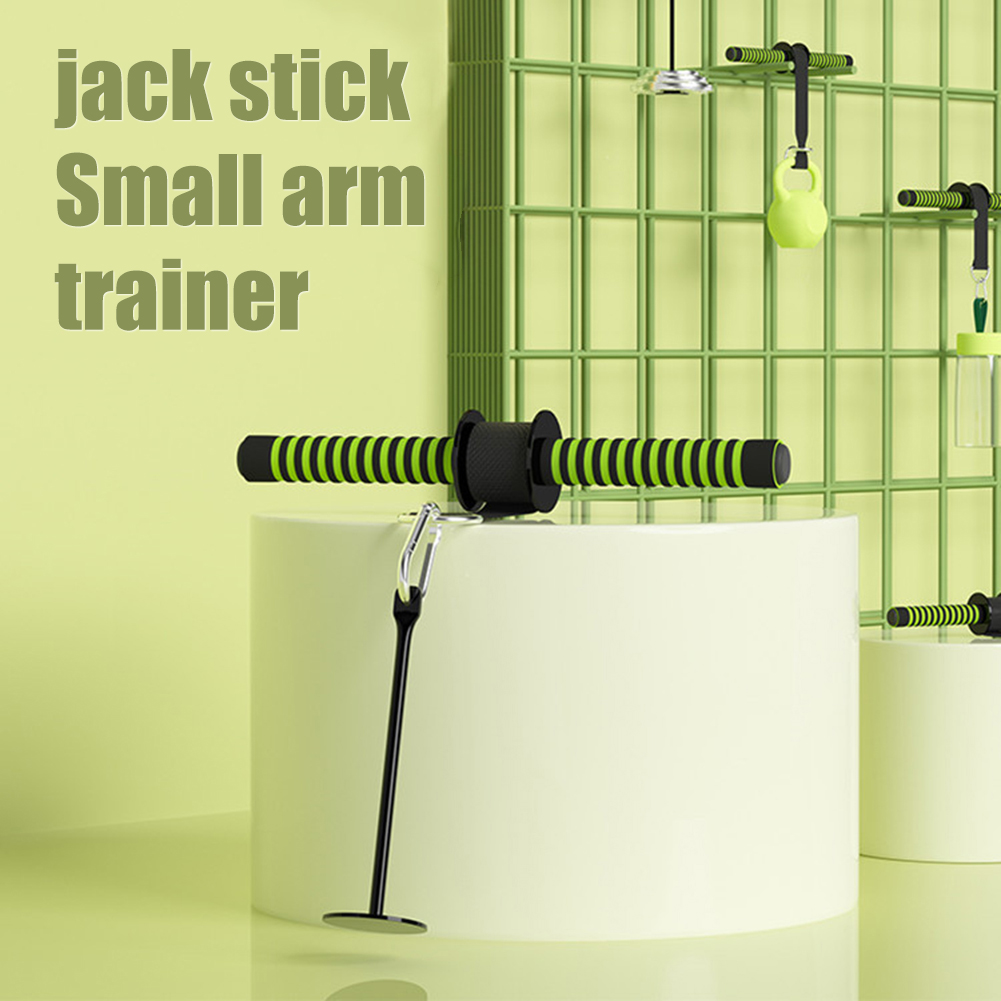 Wrist Roller Forearm - 手首と前腕のローラートレーナー、厚くするスポンジグリップ、ボディービルエクササイザー、ユニセックスポータブルワークアウト機器