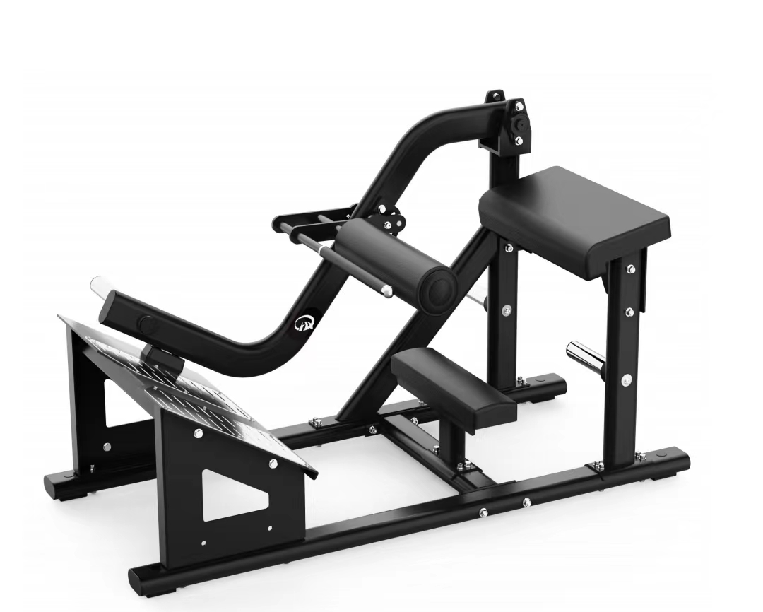 Home Gym Hip Thrust Machine - 業務用・家庭用ヒップスラストマシン ジム機器