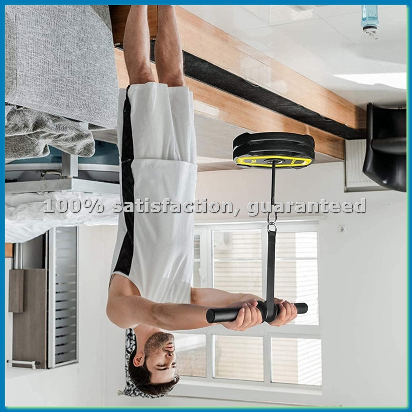 Wrist Roller Forearm - 前腕リストローラーエクササイザー、トレーニング、フィットネス、ジムや自宅での腕の筋力強化のためのリストローラー＆前腕ローラー-ANKL