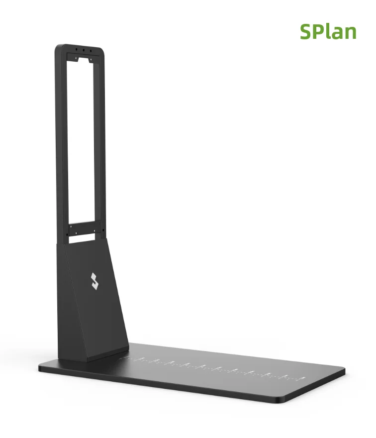Home Gym Multi Station - SPlan 最新のモダンデザイン機器 ホームジム 商用マルチステーションジム 家庭用統合フィットネス機器