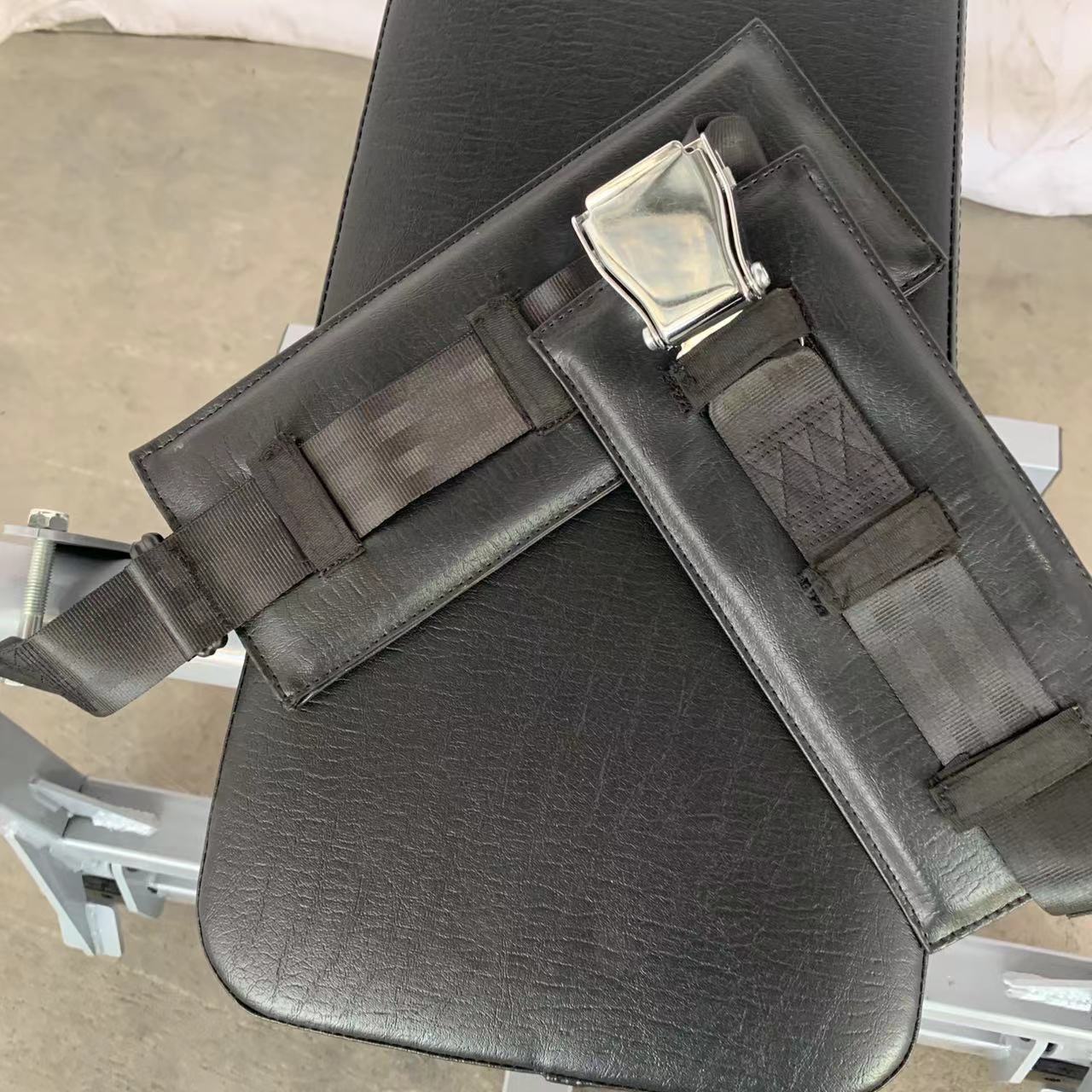 ホームコマーシャルスチールヒップスラストマシン プレートロー - Home Gym Hip Thrust Machine のレビューと価格