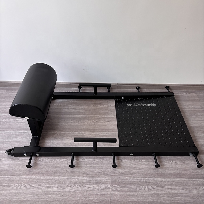 多機能ヒップスラストマシン（バンドペグ付き）- 家庭用ジムト - Home Gym Hip Thrust Machine のレビューと価格