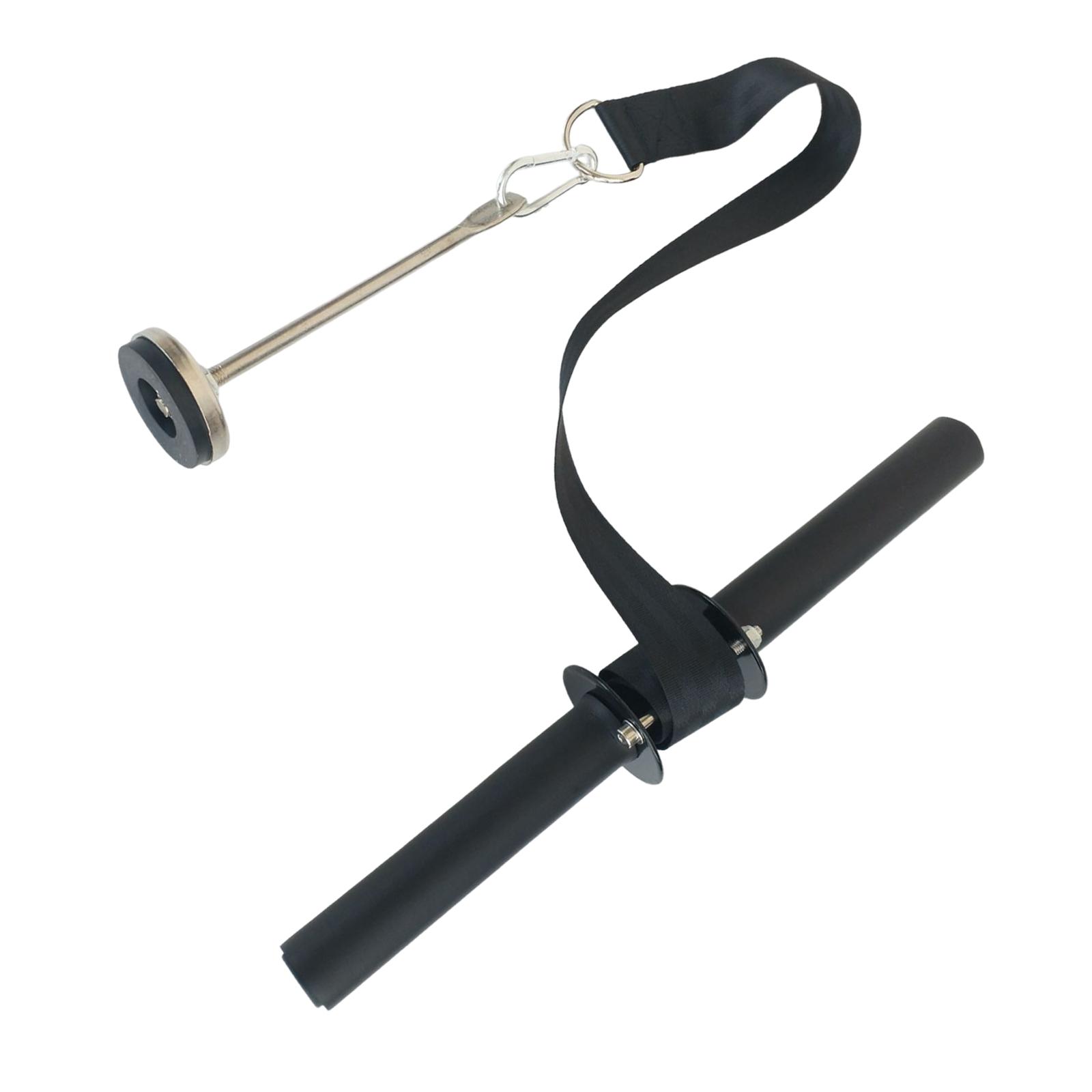 手首と前腕のブラスターソフトフォームグリップハンドルワンサイ - Wrist Roller Forearm のレビューと価格