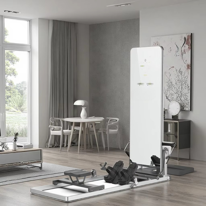 多機能パーソナルトレーナー スマートジム フィットネスマシン - Home Gym Installation のレビューと価格