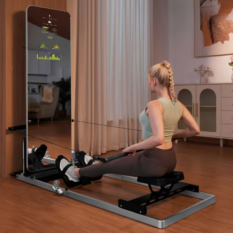 多機能パーソナルトレーナー スマートジム フィットネスマシン - Home Gym Installation のレビューと価格