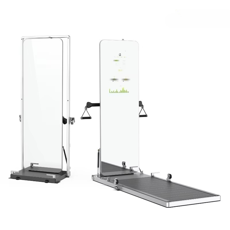 多機能パーソナルトレーナー スマートジム フィットネスマシン - Home Gym Installation のレビューと価格