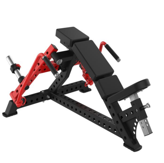 ジムや家庭でのフィットネス、ボディビルディング、筋力トレーニ - Home Gym Hip Thrust Machine のレビューと価格