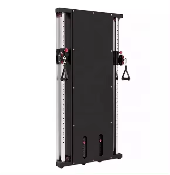 ジム機器 スミスマシン 壁掛け式 デュアル機能 スタンディン - Home Gym Smith のレビューと価格