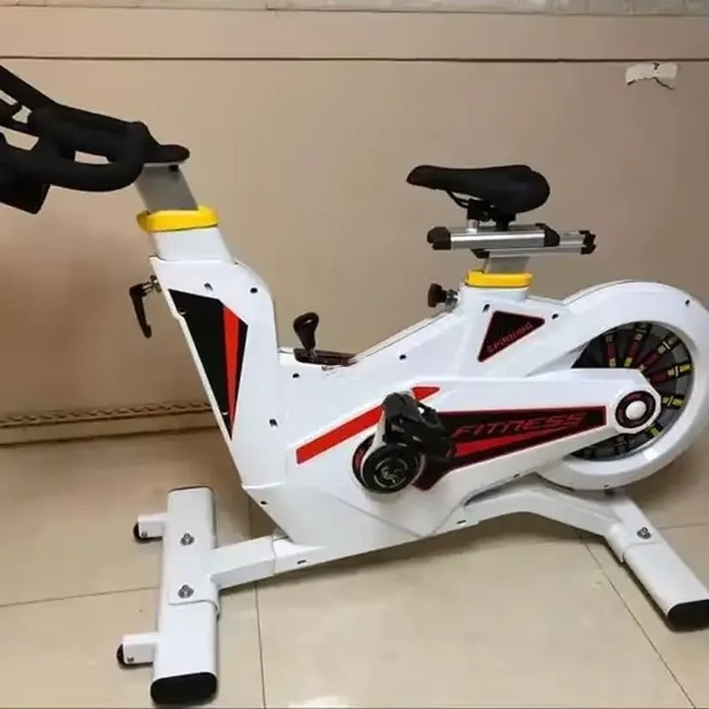 業務用スピニングバイク 室内サイクリングエクササイズバイク  - Home Gym Workout のレビューと価格