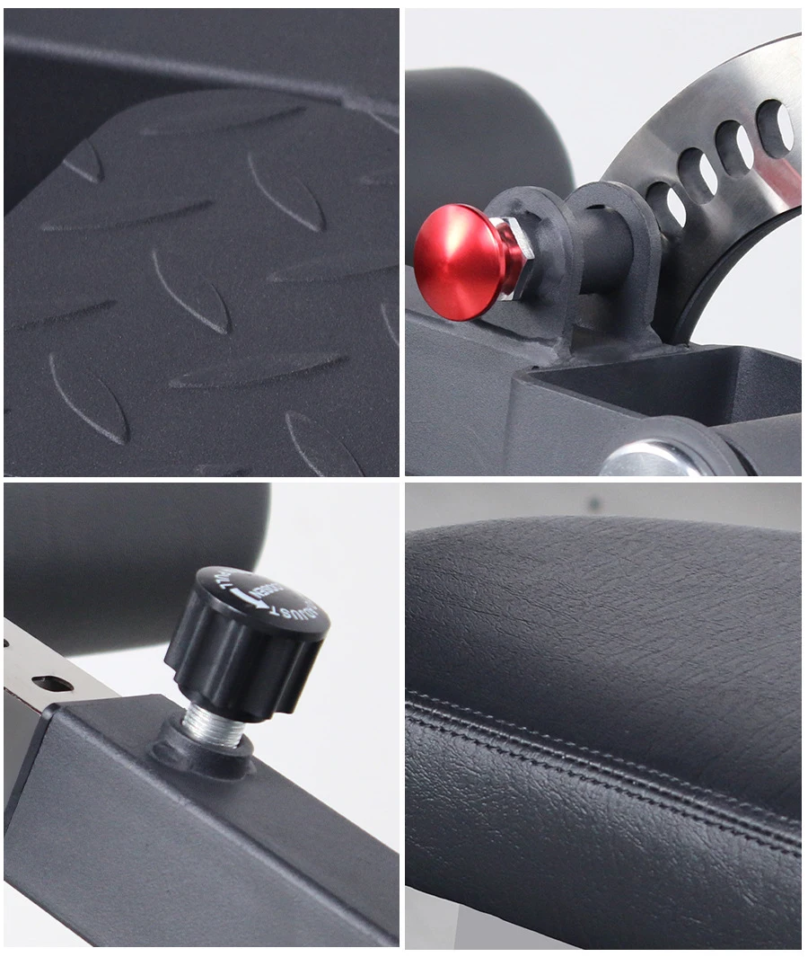 ヒップスラストマシン 座ってできるお尻アップ ホームジム器具 - Home Gym Hip Thrust Machine のレビューと価格