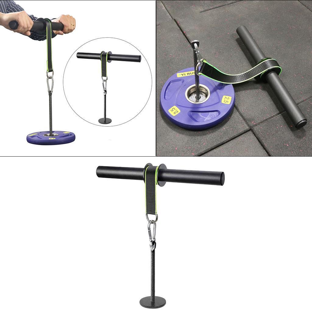 手首と前腕の筋力強化用ブラスター、ソフトフォームグリップハン - Wrist Roller Forearm のレビューと価格