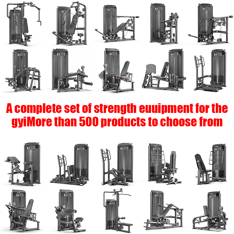 筋力トレーニング用業務用フィットネスホームジムフィットネス機 - Home Gym Hip Thrust Machine のレビューと価格
