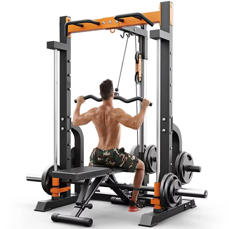 パワーディップステーション 調節可能な懸垂＆ディップスタンド - Home Gym Multi Station のレビューと価格