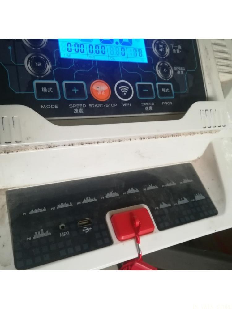 M5TC トレッドミル緊急停止磁気安全キー耐久性ツールほとん - Home Gym Installation のレビューと価格