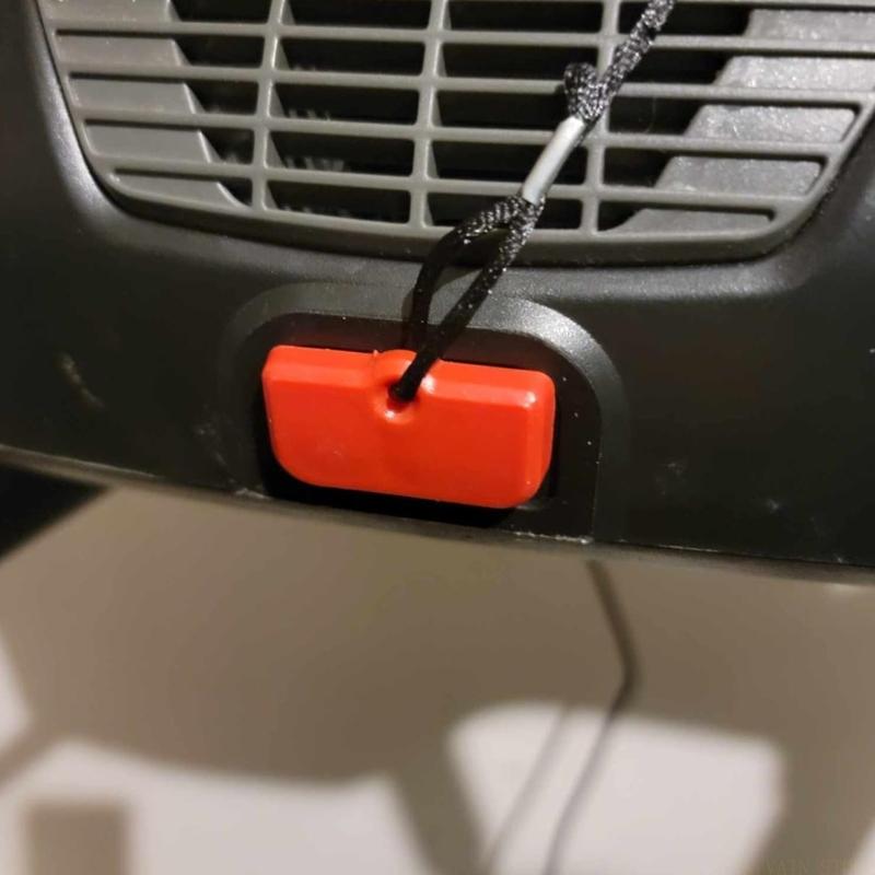 M5TC トレッドミル緊急停止磁気安全キー耐久性ツールほとん - Home Gym Installation のレビューと価格