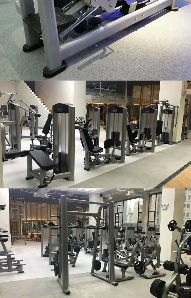 筋力トレーニングスポーツ機器一体型トレーナージムステーション - Home Gym Multi Station のレビューと価格