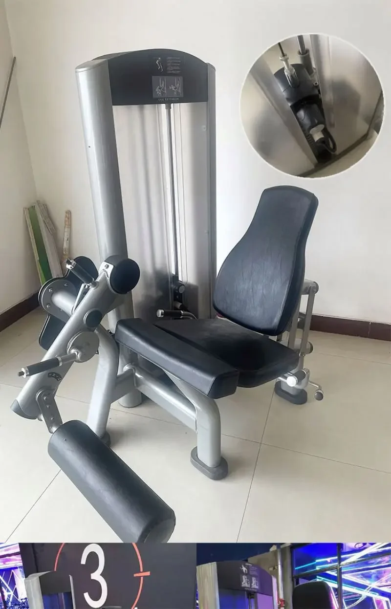 筋力トレーニングスポーツ機器一体型トレーナージムステーション - Home Gym Multi Station のレビューと価格