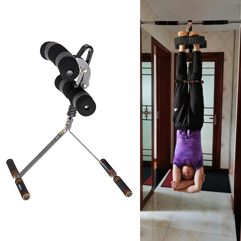 逆立ちマシンフィットネスプロフェッショナルエクササイズ吊りフ - Home Gym Smith のレビューと価格