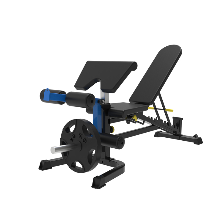 フィットネス筋力トレーニングジム機器家庭用ボディビルディング - Home Gym Smith のレビューと価格