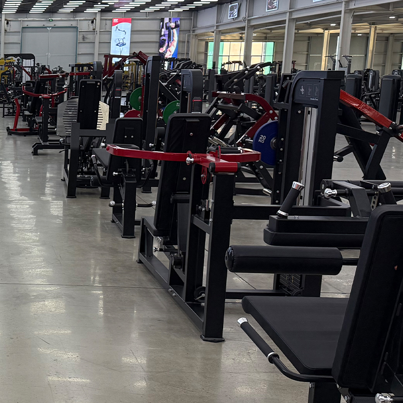 多機能マルチステーションスチール製筋力トレーニング器具ホーム - Home Gym Workout のレビューと価格