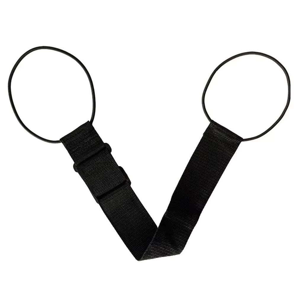 2 個の調節可能な弾性荷物ストラップ、スーツケース用の頑丈な - Resistance Band Heavy のレビューと価格
