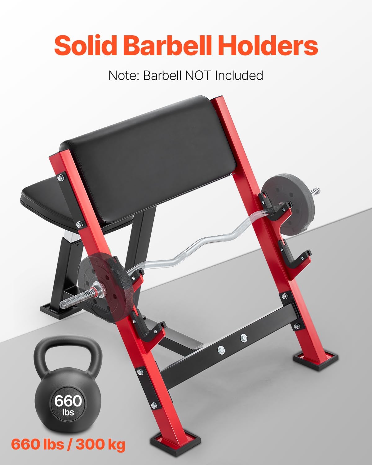 プレッチャーカールベンチ ヘビーデューティーアームアイソレー - Home Gym Multi Station のレビューと価格