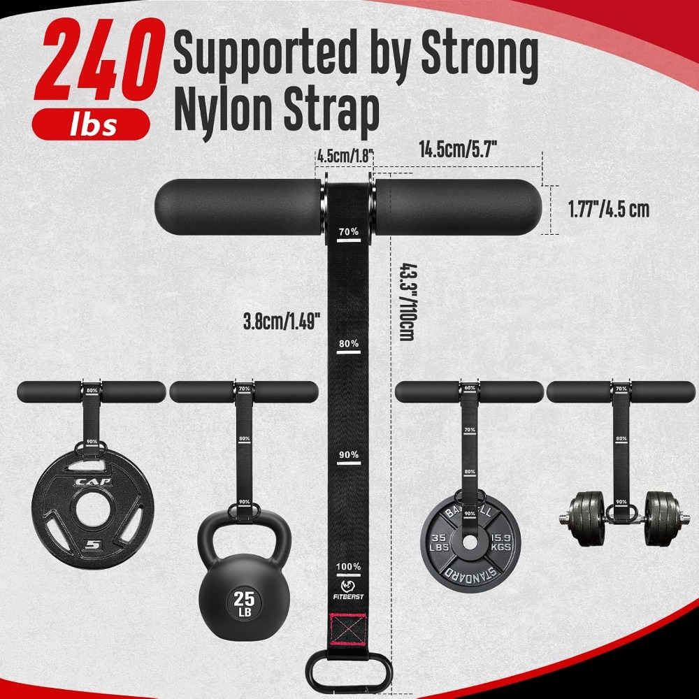 前腕強化器具＆リストローラー、厚みのあるハンドル、グリップ強 - Wrist Roller Forearm のレビューと価格