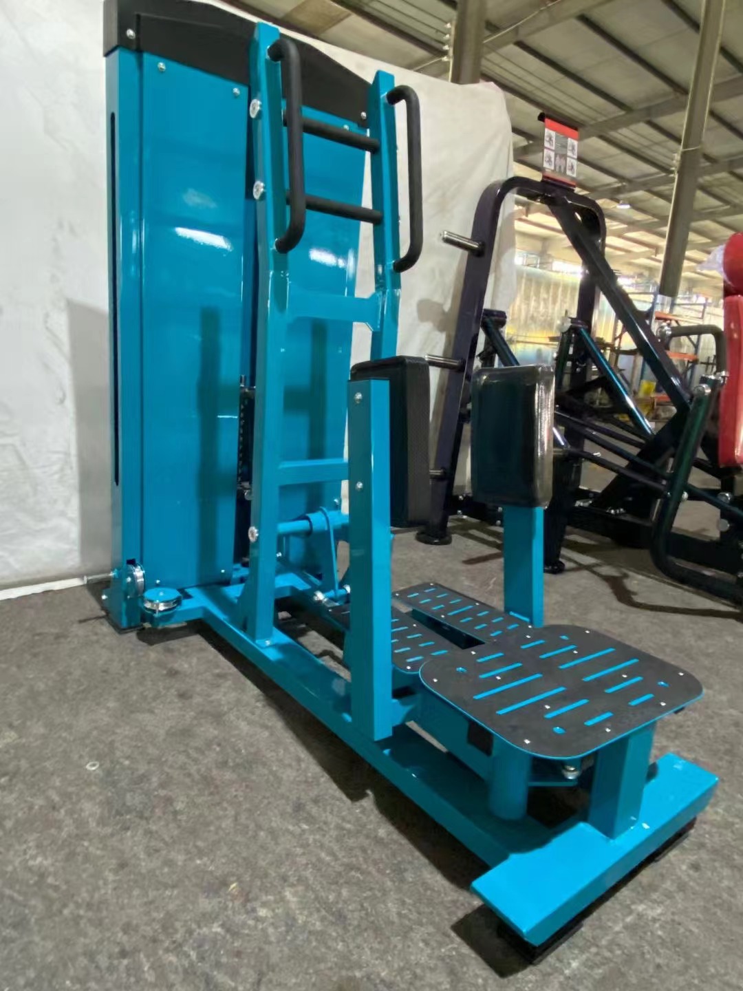 高品質人気商品 業務用グルートトレーニング機器 家庭用ジムフ - Home Gym Hip Thrust Machine のレビューと価格