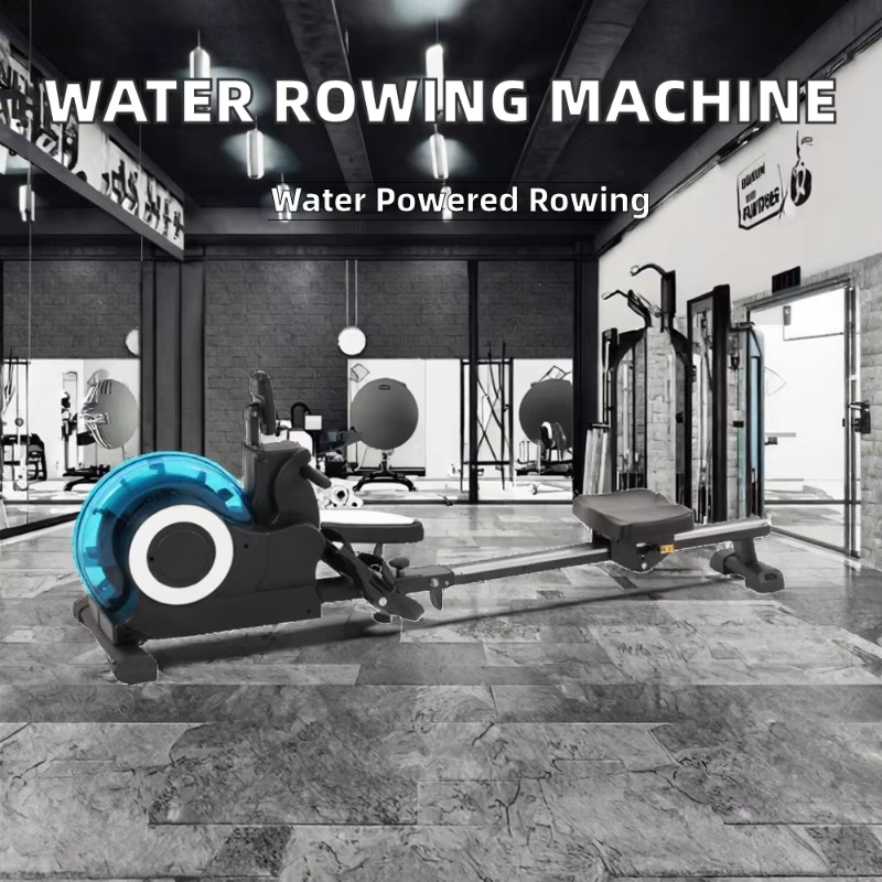 耐水性、音声遮断機能付き、折りたたみ式、LEDスチール製シン - Home Gym Resistance Machine のレビューと価格