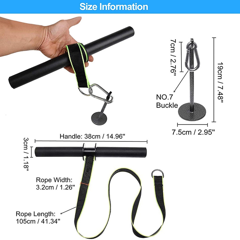 前腕リストローラーエクササイザー、トレーニング、フィットネス - Wrist Roller Forearm のレビューと価格