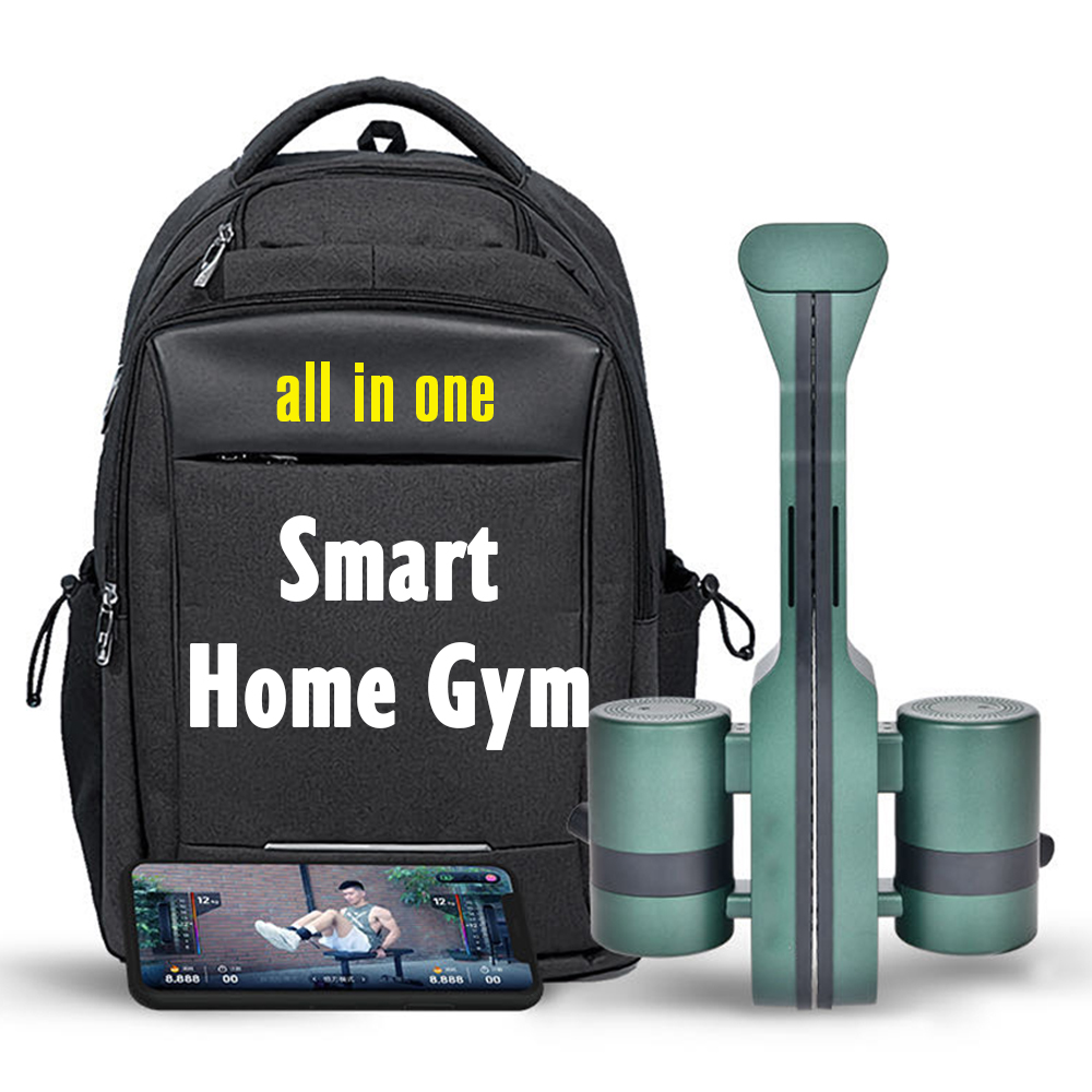 オールインワンスマートホームジム多機能ステーション（筋肉トレ - Home Gym Multi Station のレビューと価格