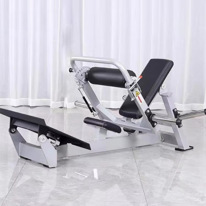 グルートブリッジマシン 家庭用/業務用ジム ヒップリフト ヒ - Home Gym Hip Thrust Machine のレビューと価格