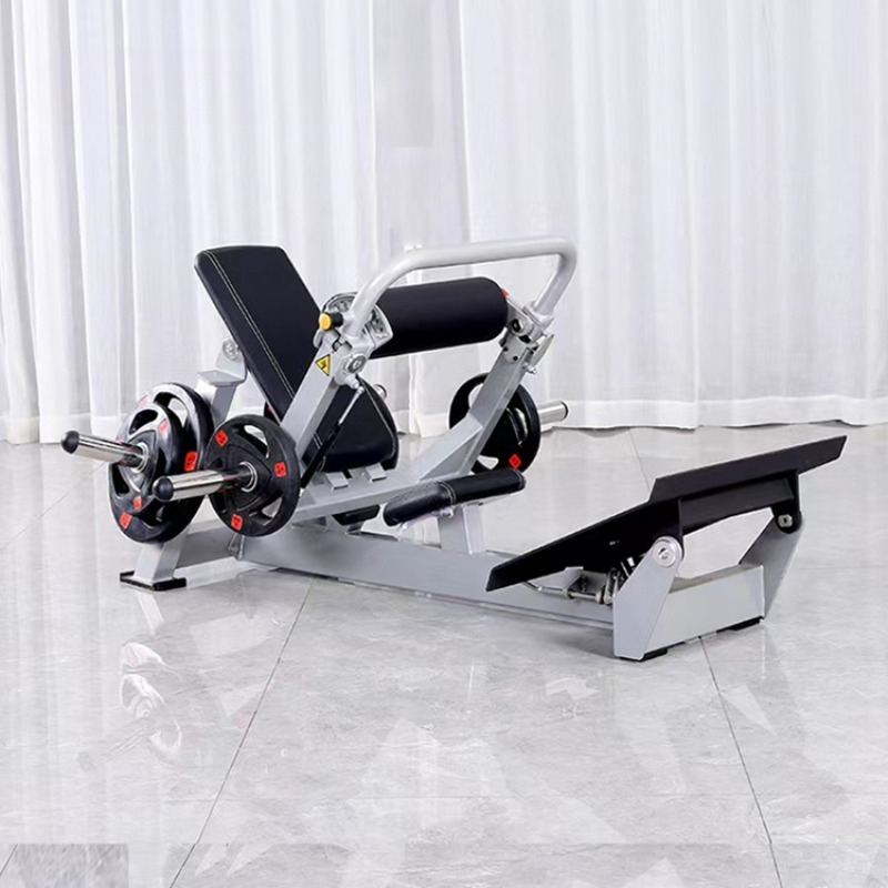 グルートブリッジマシン 家庭用/業務用ジム ヒップリフト ヒ - Home Gym Hip Thrust Machine のレビューと価格