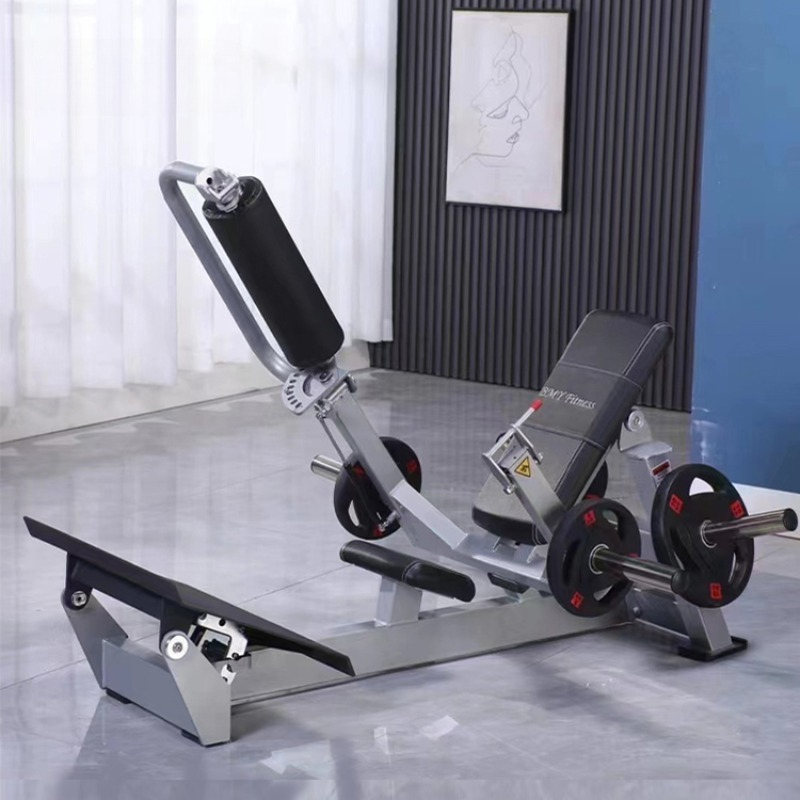 グルートブリッジマシン 家庭用/業務用ジム ヒップリフト ヒ - Home Gym Hip Thrust Machine のレビューと価格