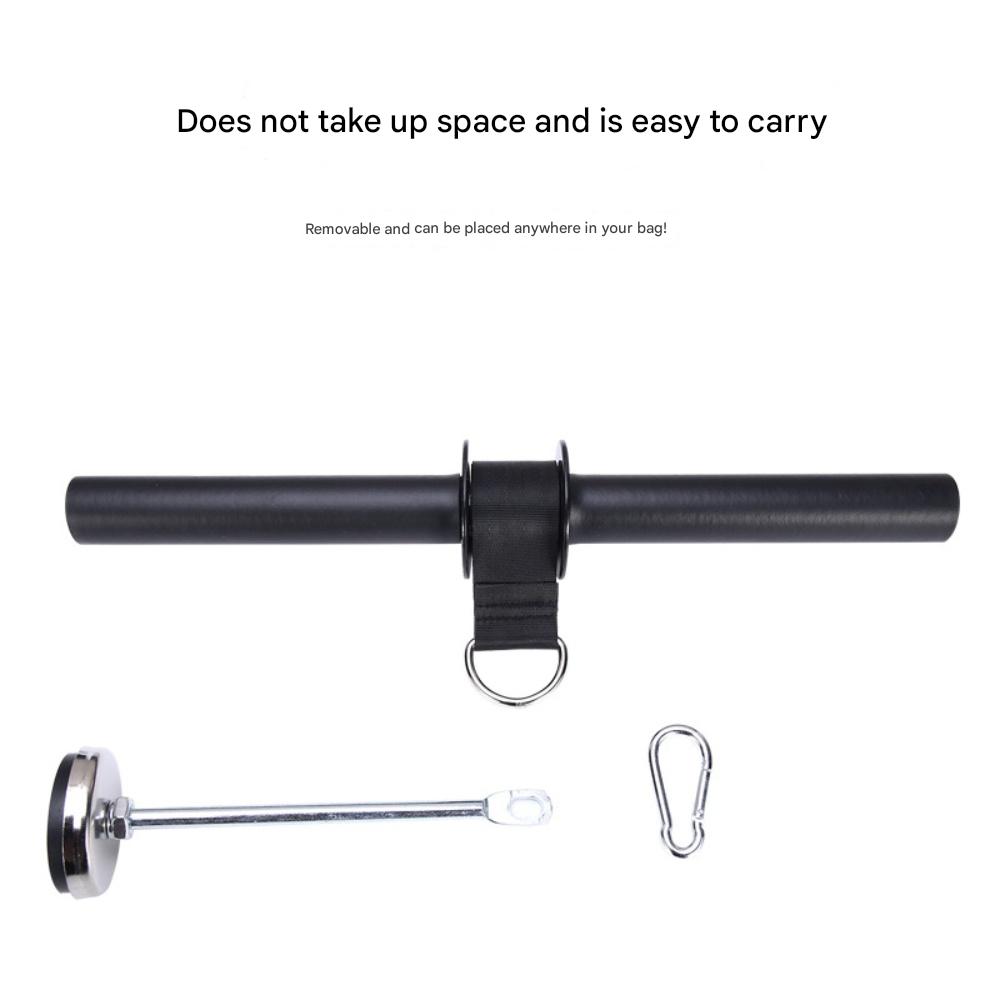 プロフェッショナルポータブルリストローラー前腕トレーナー調節 - Wrist Roller Forearm のレビューと価格