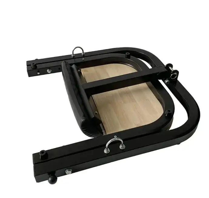 多機能ホームジムフィットネス機器ヒップスラストマシンヒップス - Home Gym Hip Thrust Machine のレビューと価格