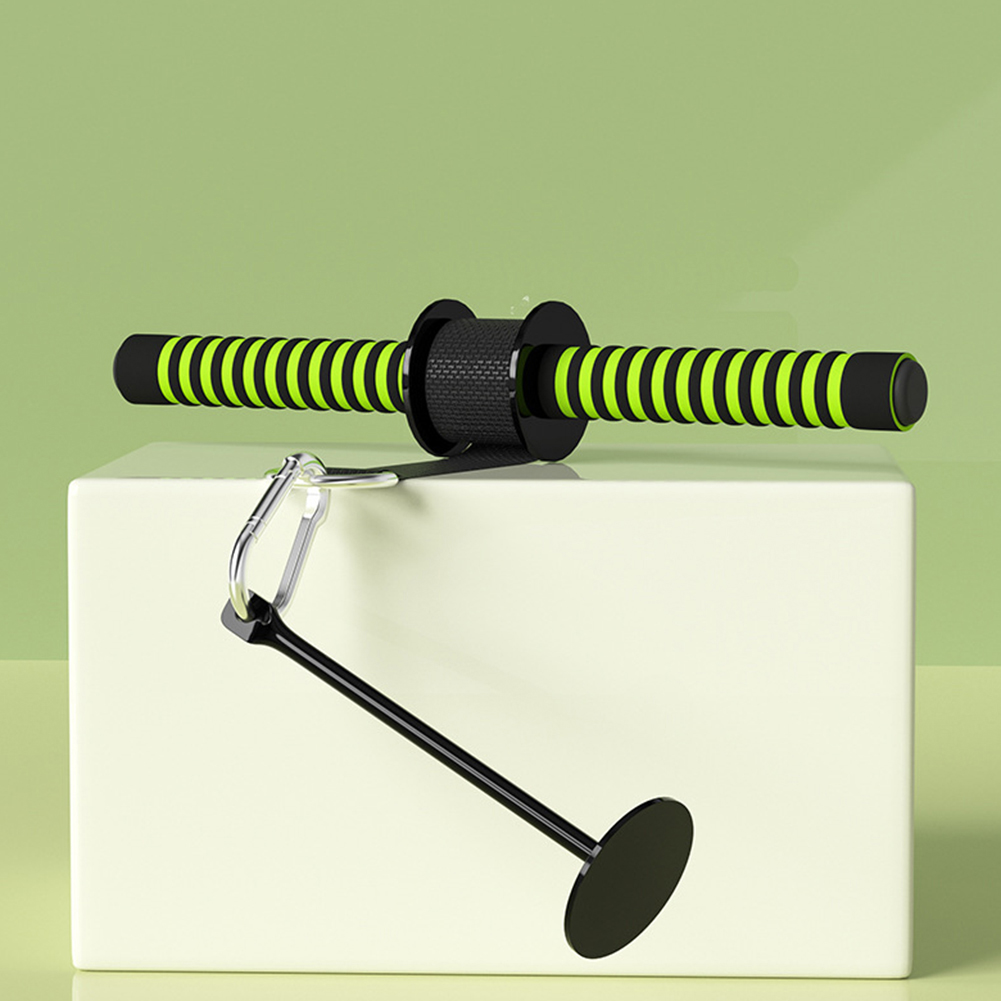 手首と前腕ローラートレーナー厚みのあるスポンジグリップ手首ロ - Wrist Roller Forearm のレビューと価格