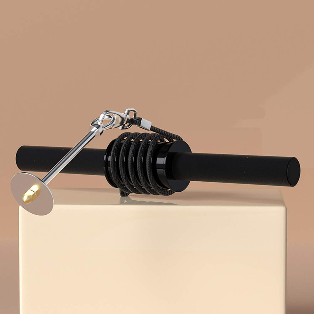 手首と前腕ローラートレーナー厚みのあるスポンジグリップ手首ロ - Wrist Roller Forearm のレビューと価格