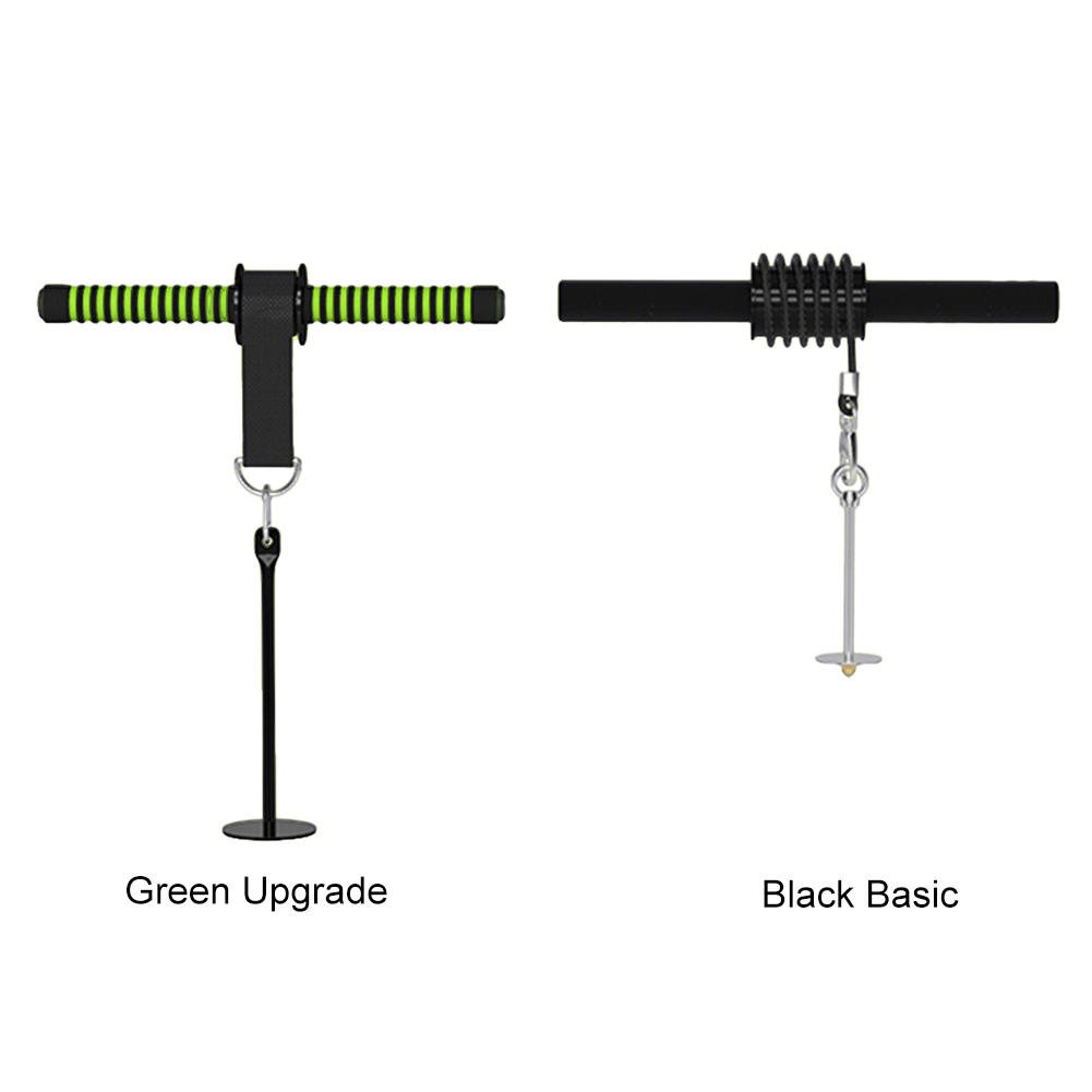手首と前腕ローラートレーナー厚みのあるスポンジグリップ手首ロ - Wrist Roller Forearm のレビューと価格