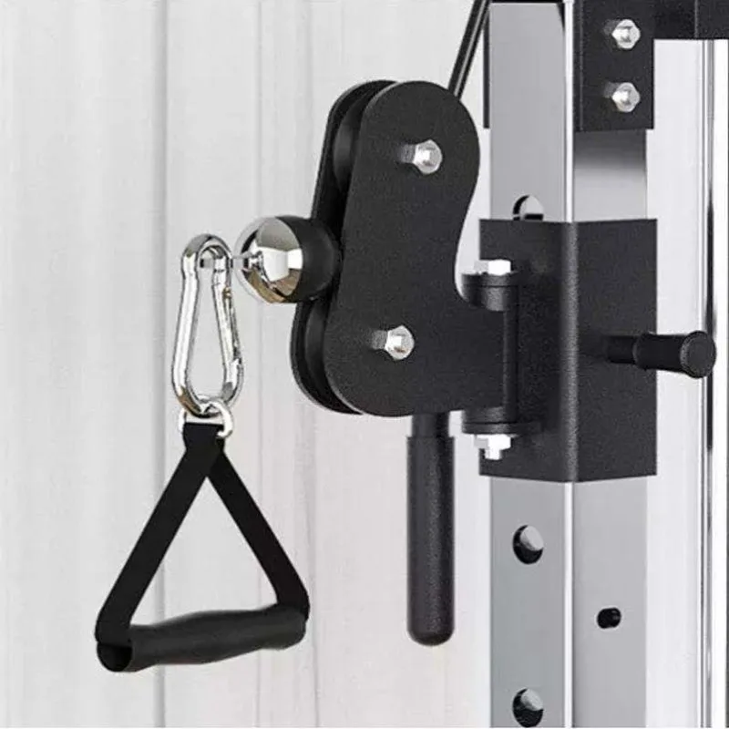 2026年式複合パワーラック スミスマシン ファンクショナル - Home Gym Smith のレビューと価格