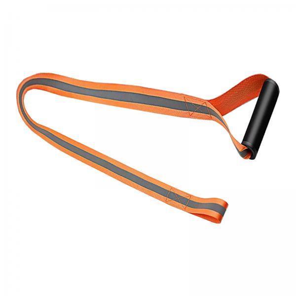 耐久性のある鹿牽引バンドハーネス、頑丈な牽引ロープ、屋外狩猟 - Resistance Band Heavy のレビューと価格