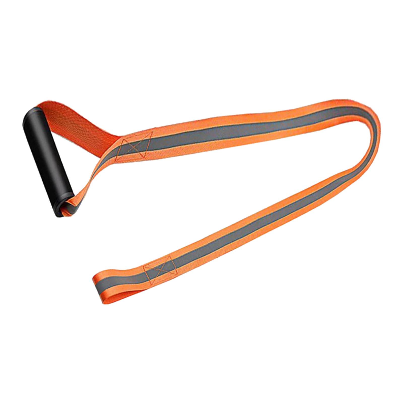 耐久性のある鹿牽引バンドハーネス、頑丈な牽引ロープ、屋外狩猟 - Resistance Band Heavy のレビューと価格