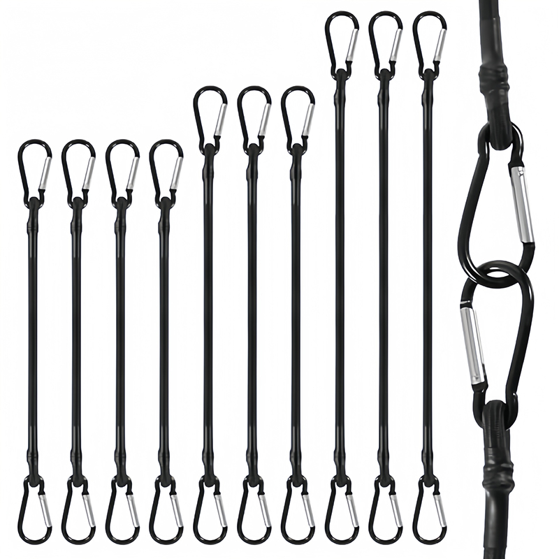 ヘビーデューティーバンジーコード フック付き 60/90/1 - Resistance Band Heavy のレビューと価格