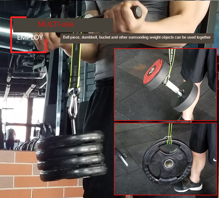 腕の筋力運動フィットネス機器、手首の前腕のブラスター、パワー - Wrist Roller Forearm のレビューと価格