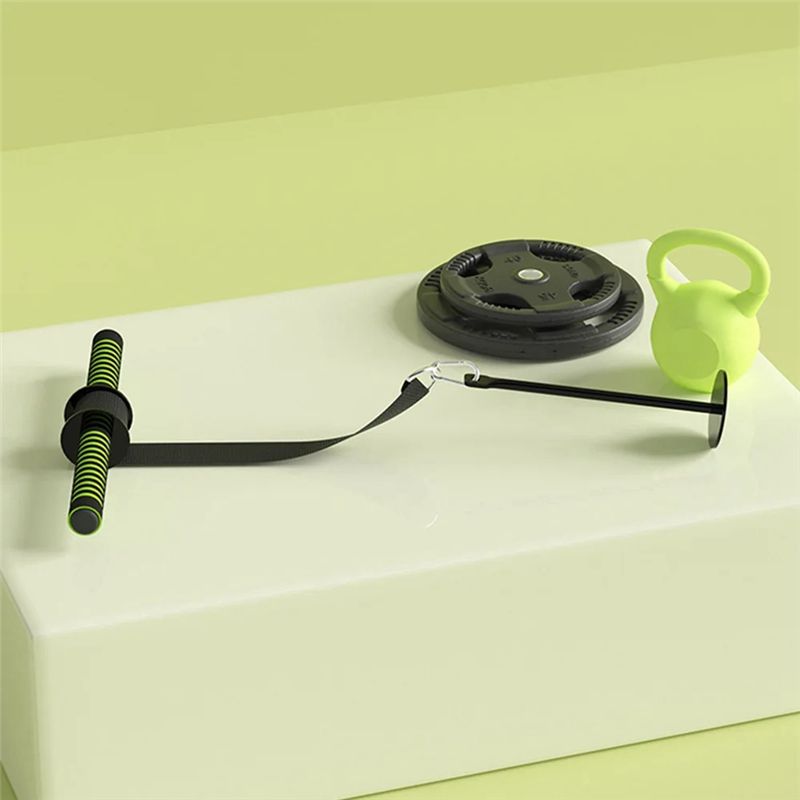 【スーパーニュー】1 個入り前腕筋力トレーナー手首トレーニン - Wrist Roller Forearm のレビューと価格