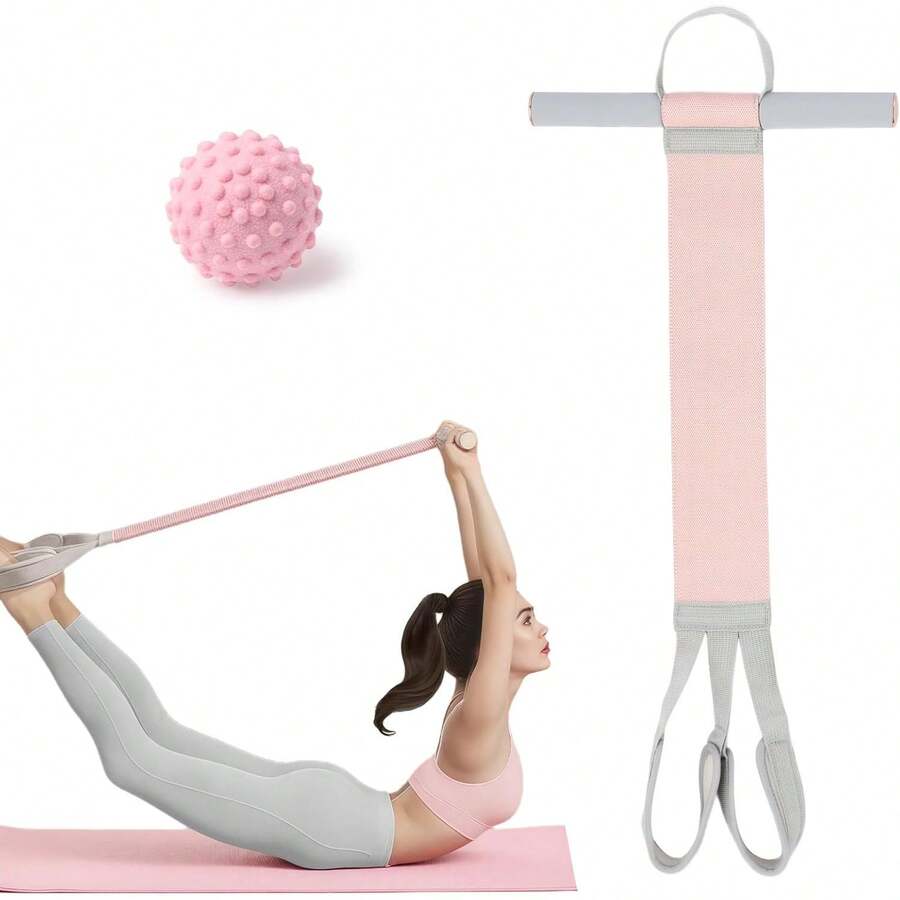 ハンドル付き120ポンドの抵抗バンド、高耐久弾性プルロープ、 - Resistance Band Heavy のレビューと価格