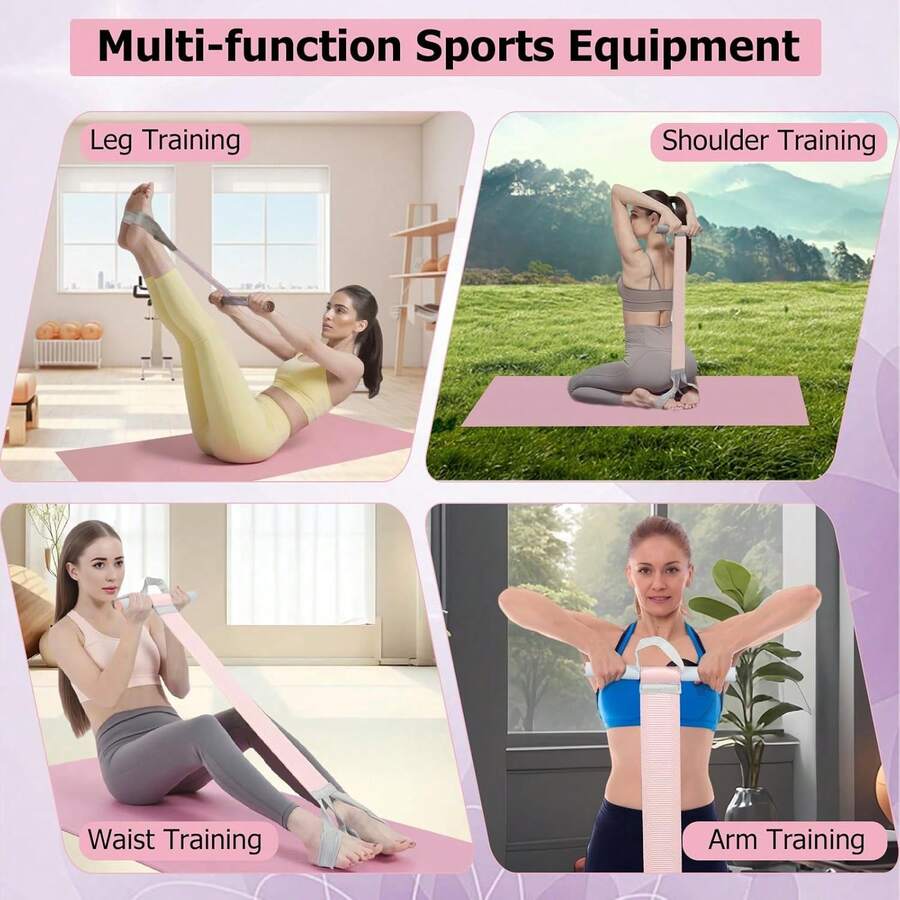 ハンドル付き120ポンドの抵抗バンド、高耐久弾性プルロープ、 - Resistance Band Heavy のレビューと価格