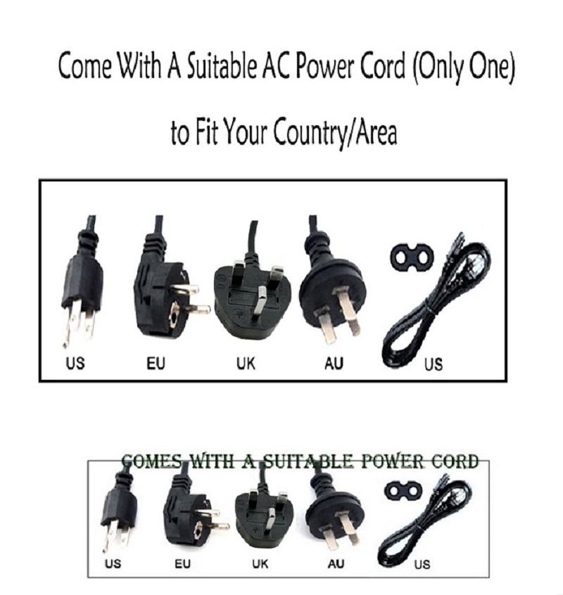 12V AC/DC アダプター Bowflex Latera - Home Gym Bowflex Machine のレビューと価格