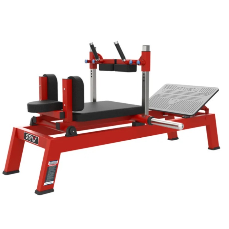 ウェイト付きヒップスラストマシン ホームジム用 グルート・ヒ - Home Gym Hip Thrust Machine のレビューと価格